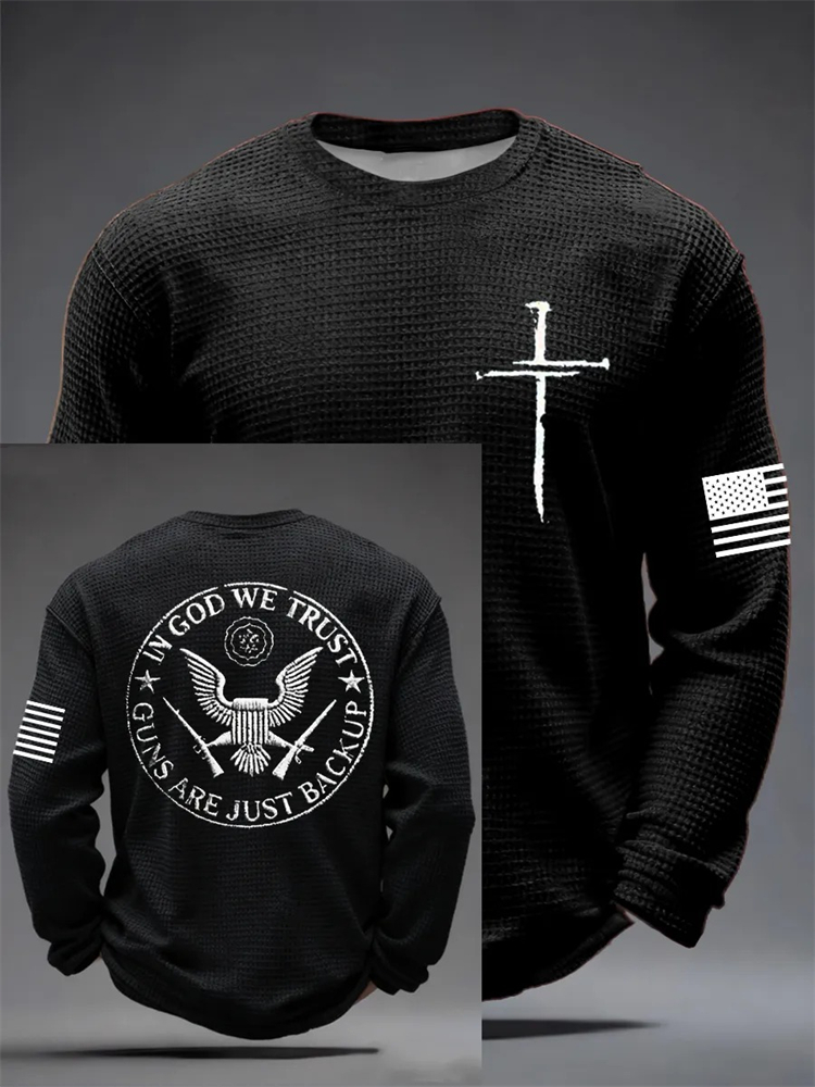 Fall 2026 Men's Long-Sleeve 3D - Men'S Fashion T Shirts 评论和价格