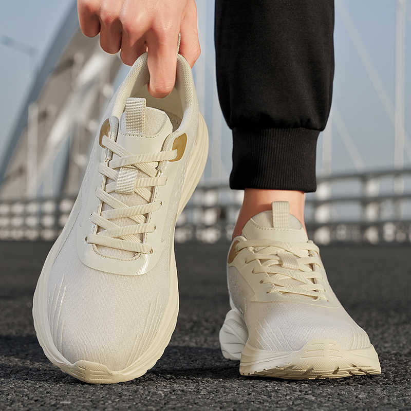 Slip-resistant Ete Mens Shoes  - Mens Fashion Trainers 评论和价格