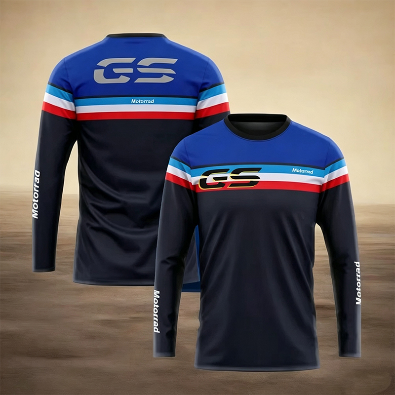 Hot Motorrad R1250GS/R1200GS/  - Men'S Fashion T Shirts 评论和价格