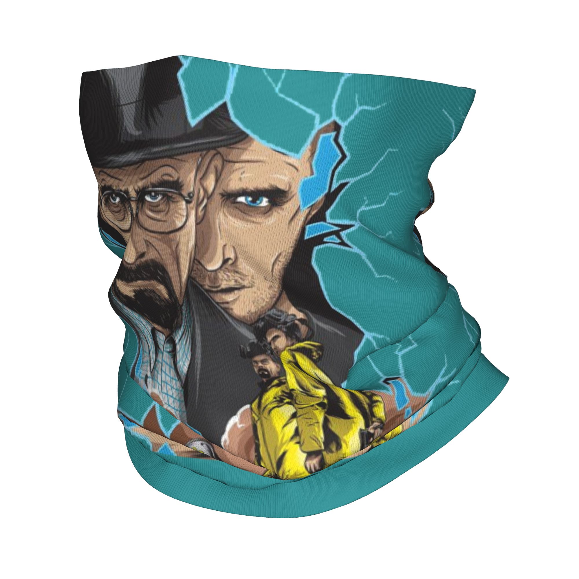 Custom Breaking Bad Poster Des - Poster Men Fashion 评论和价格