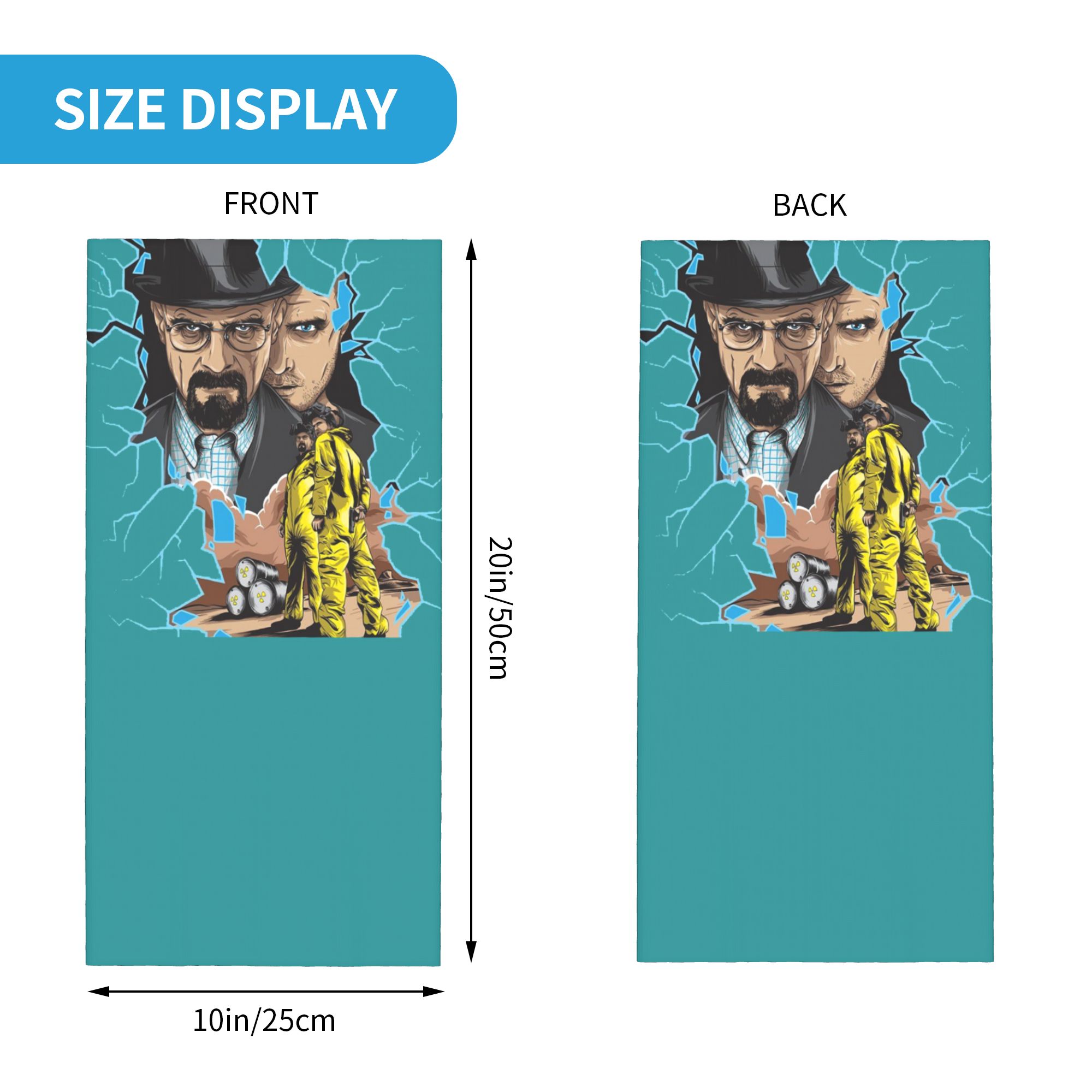 Custom Breaking Bad Poster Des - Poster Men Fashion 评论和价格
