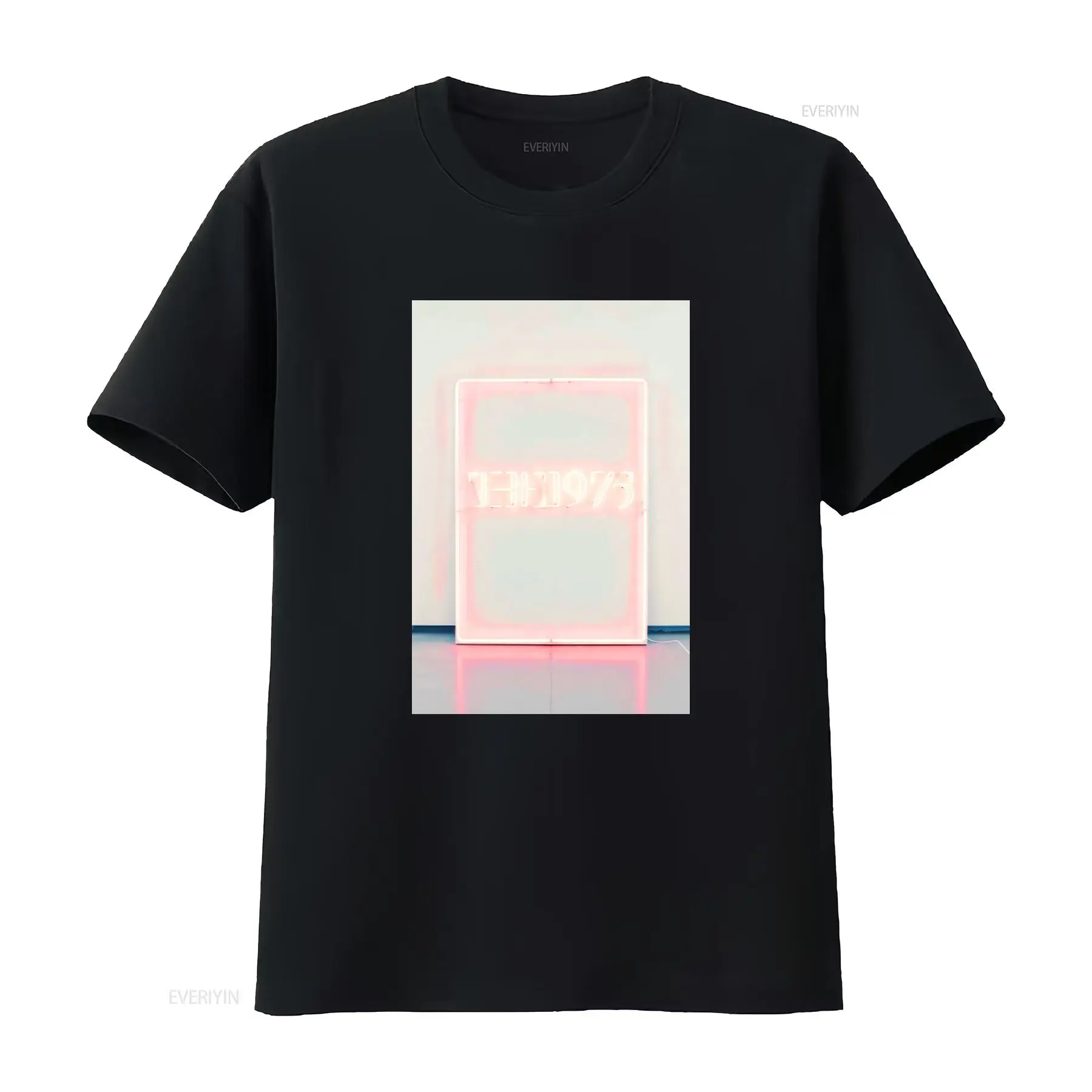 Men's 1975 Neon Sign 2016 Fall - Men'S Fashion New York 评论和价格
