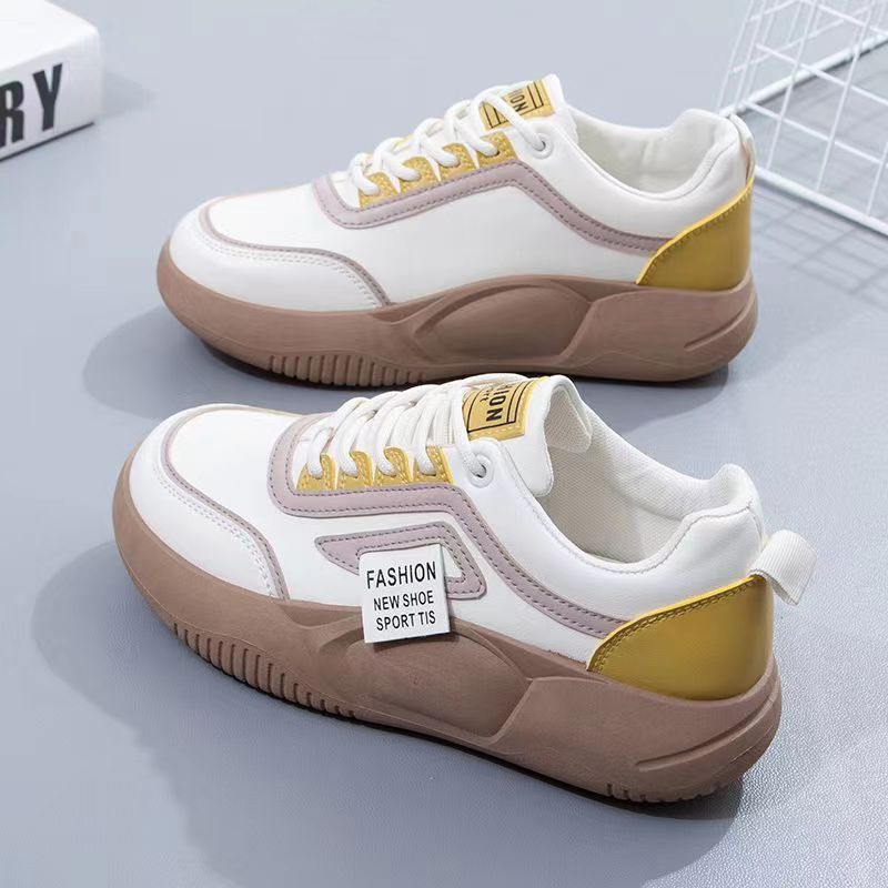 2026 Hot Sale Women Casual Sho - Mens Fashion Trainers 评论和价格